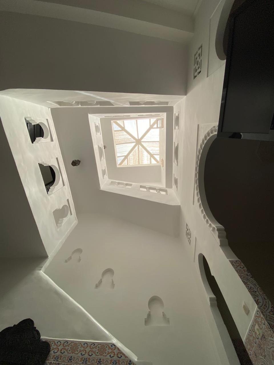 Riad Saif Piscine Palmeraie Marraquexe Exterior foto