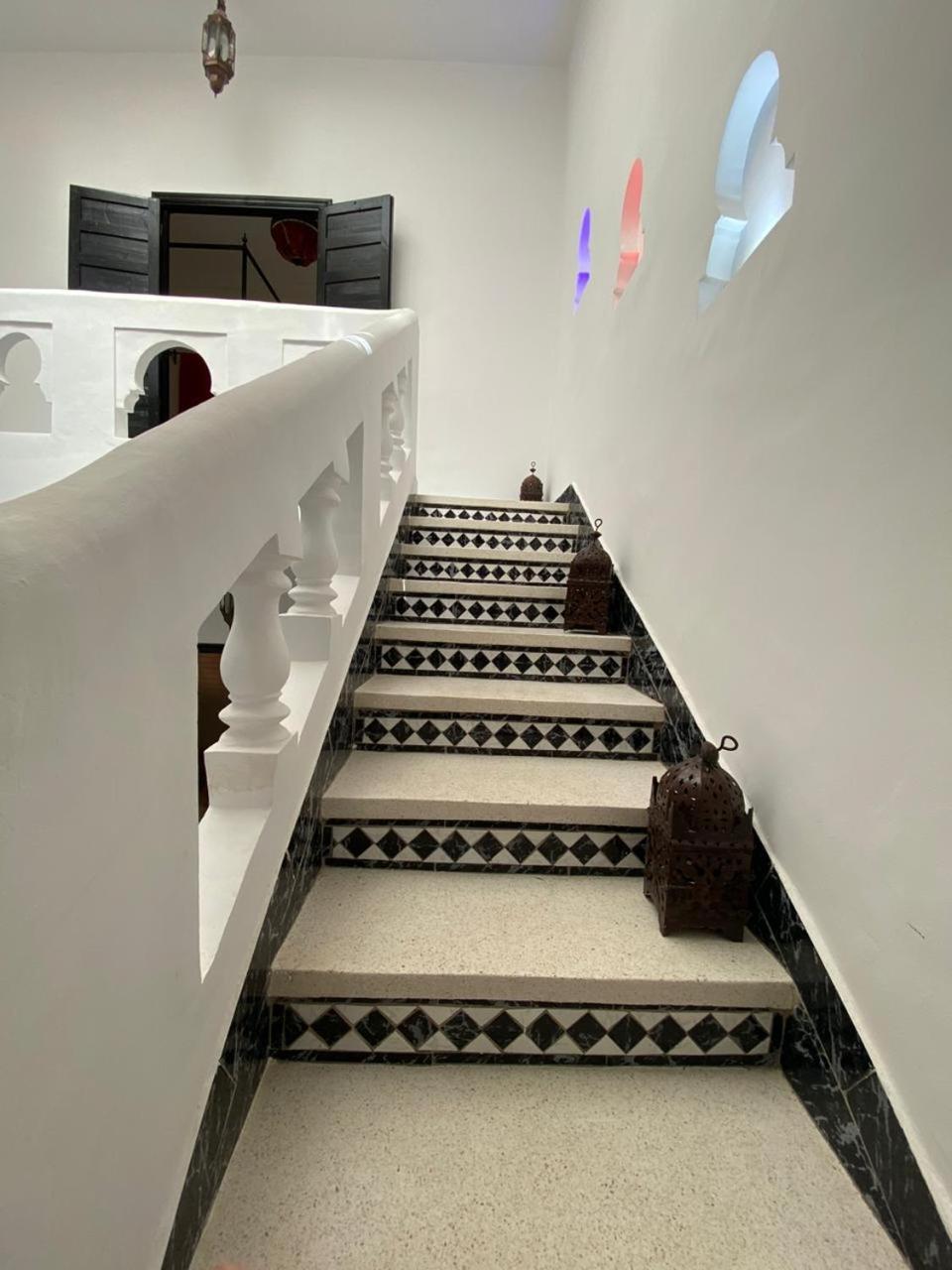 Riad Saif Piscine Palmeraie Marraquexe Exterior foto